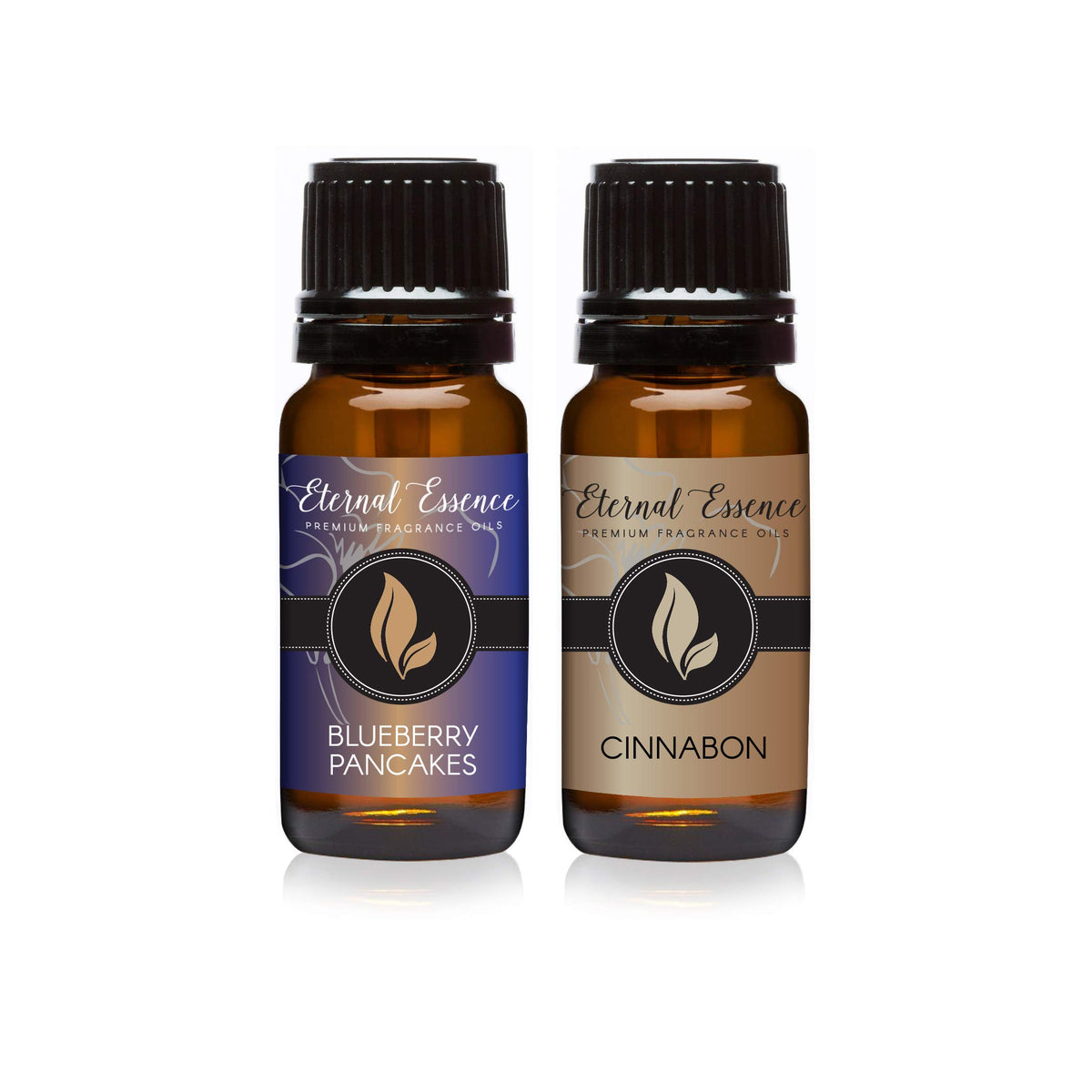 10ml Blueberry Pancakes fragrance oil bottle by Eternal Essence Oils