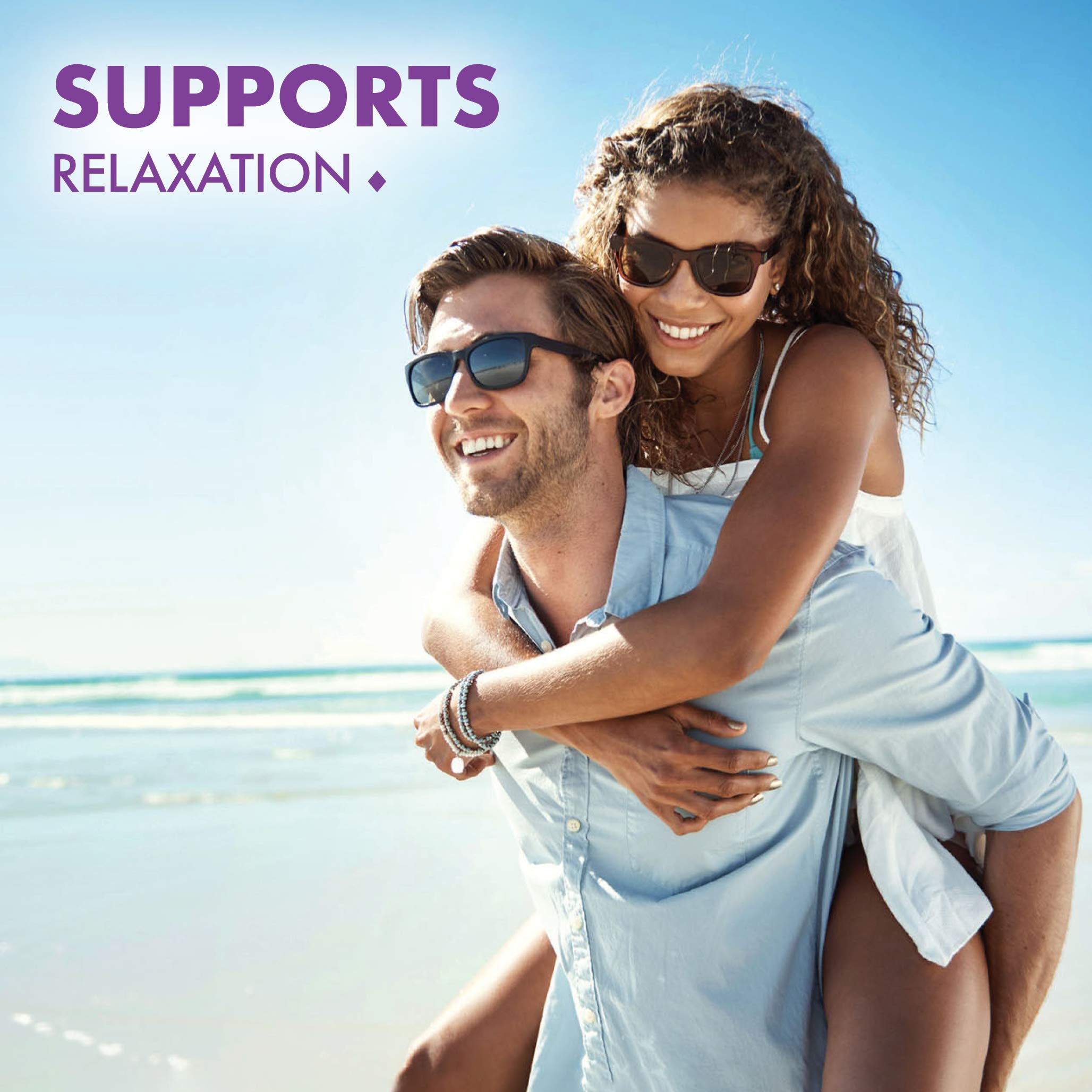 120 vegetable capsules bottle side view