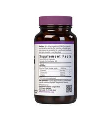 Bluebonnet BCAAs 120 vegetable capsules for 30 servings