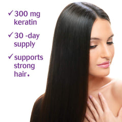 Cynatine HNS and key ingredients illustration on label