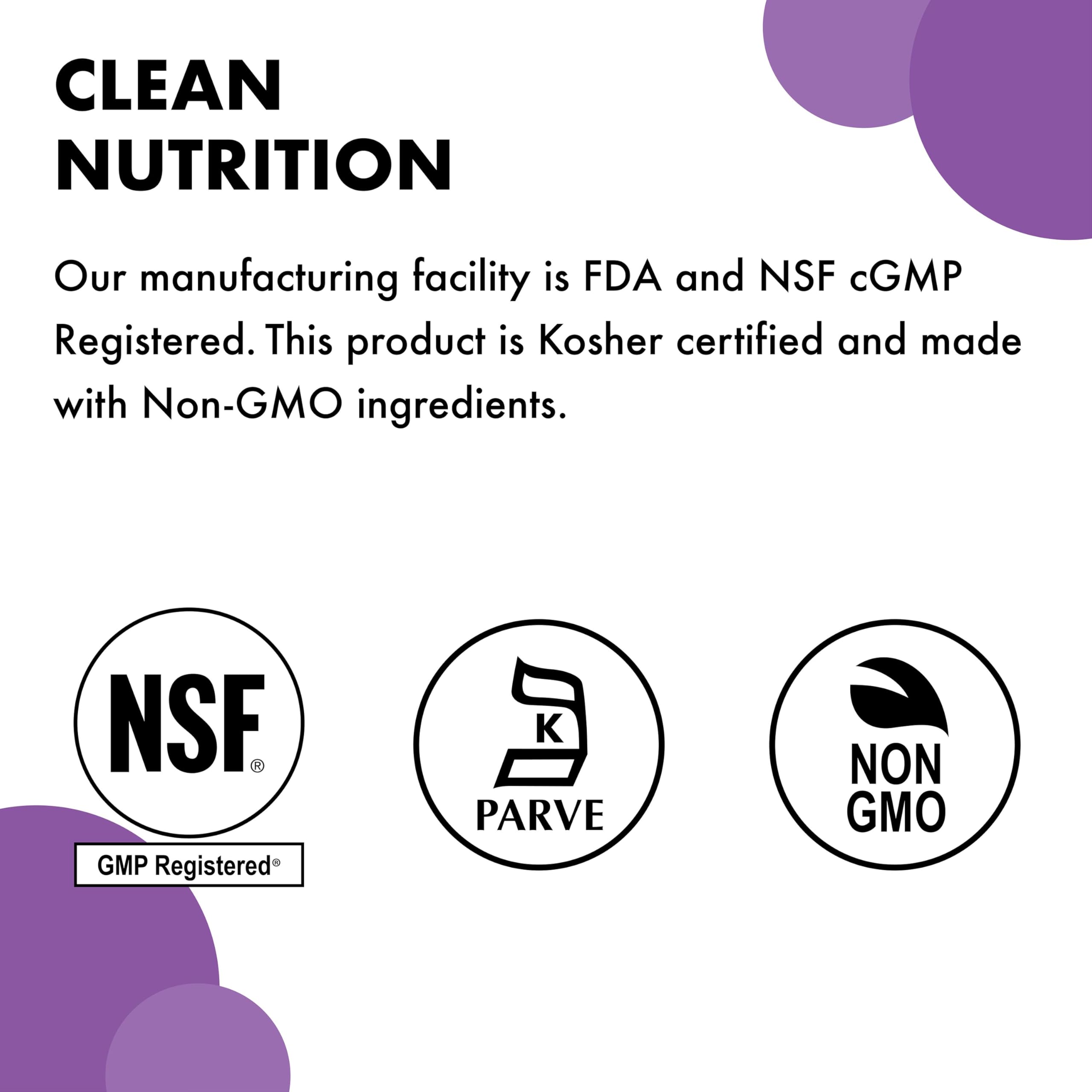 Free-form amino acids arginine and taurine