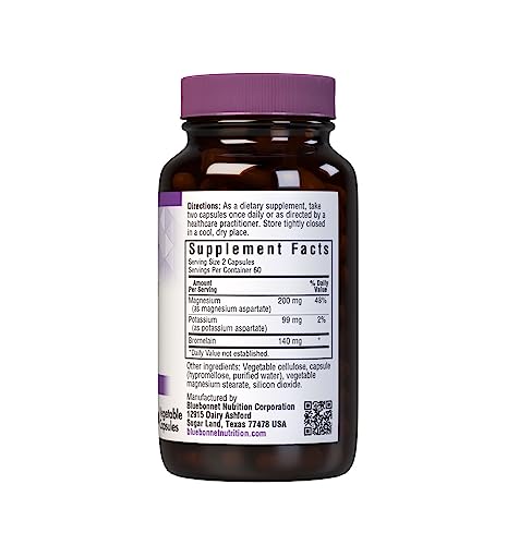 Bromelain from fresh pineapple ingredient highlight