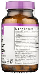 Capsules photographed to show size and color
