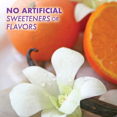 Gluten-Free, Soy-Free, Dairy-Free indicators on packaging