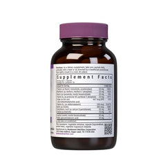 Close-up of full spectrum B vitamins with coenzyme forms