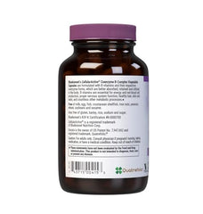 Bluebonnet CellularActive Coenzyme B-Complex label
