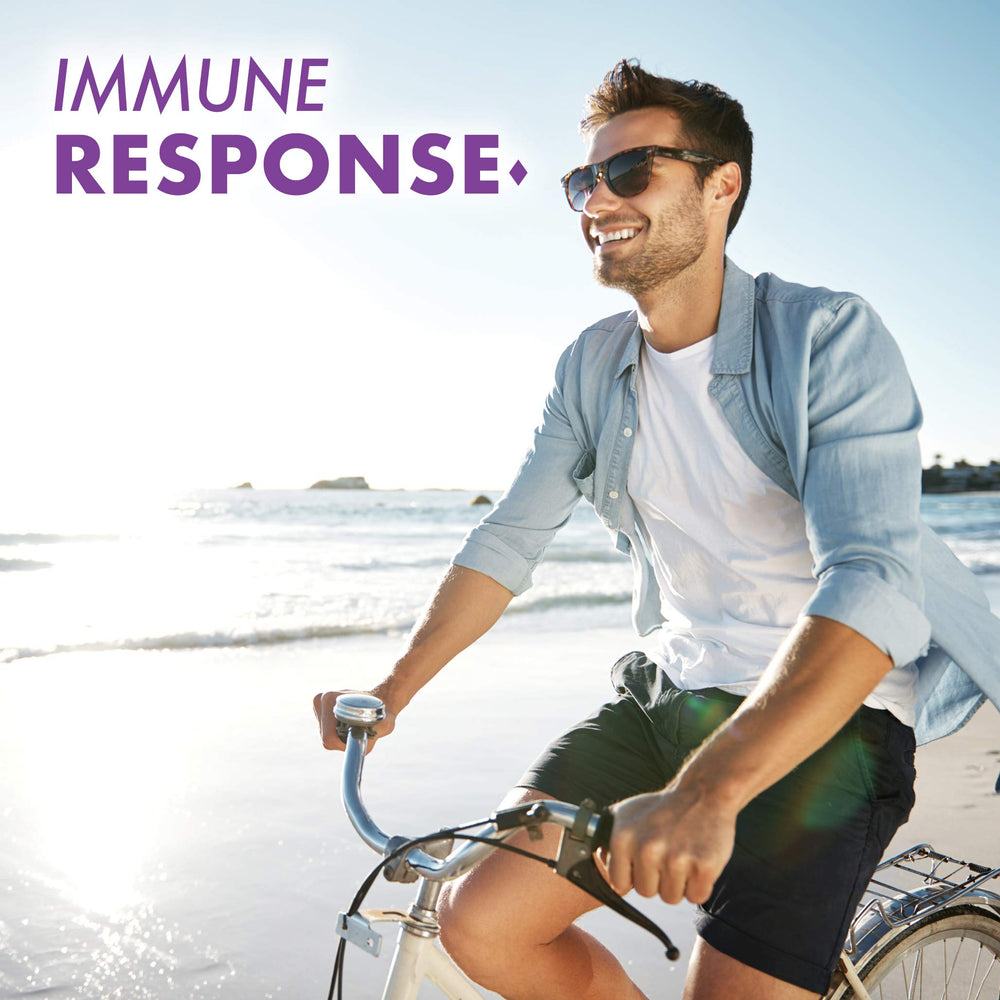 Non-GMO, vegan, and kosher certification icons