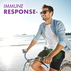 Non-GMO, vegan, and kosher certification icons