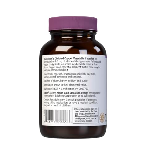 Soy-free, gluten-free, and dairy-free labels