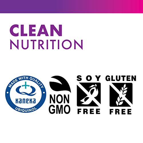 Product packaging with nutrition facts and allergy information