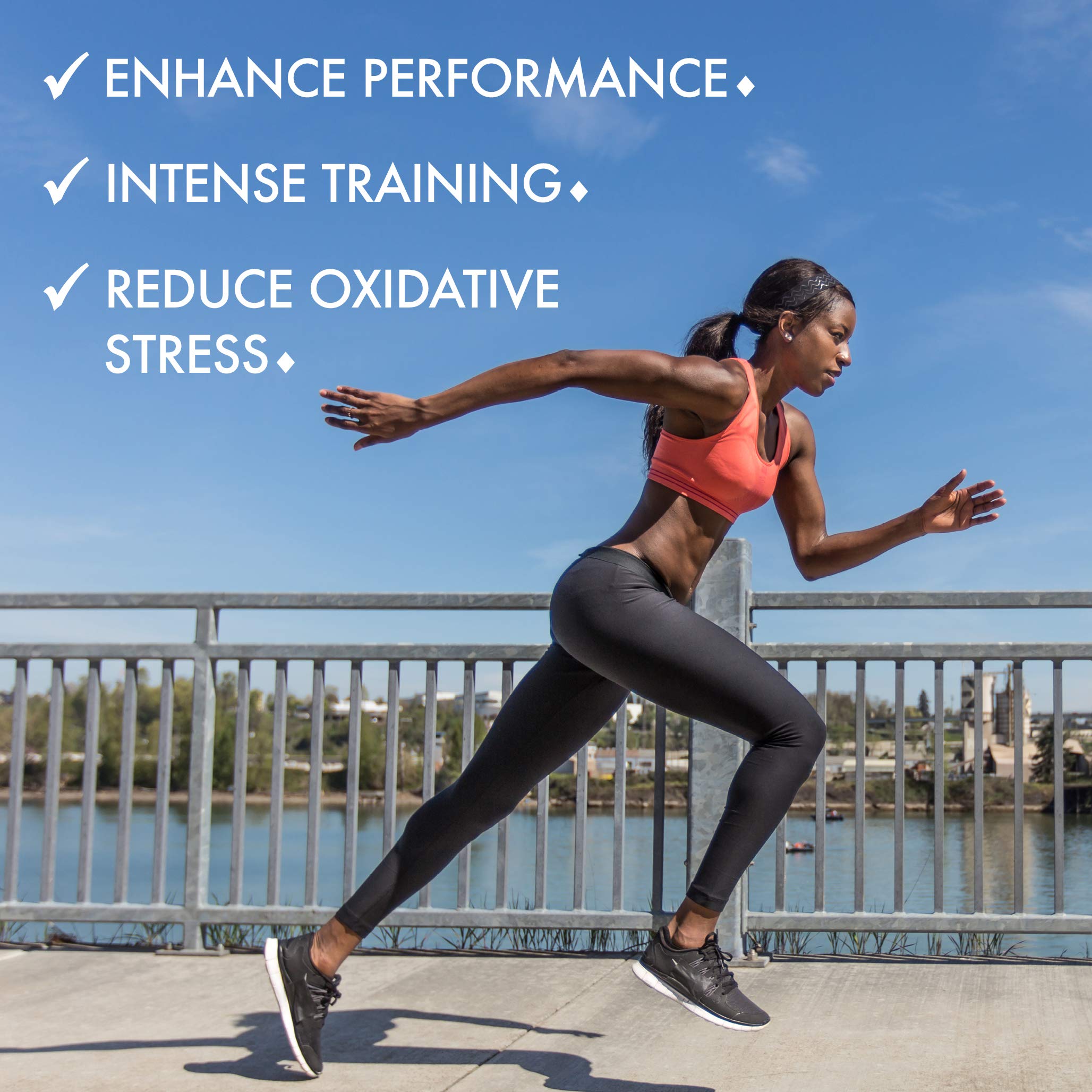 Image highlighting 30 servings per bottle