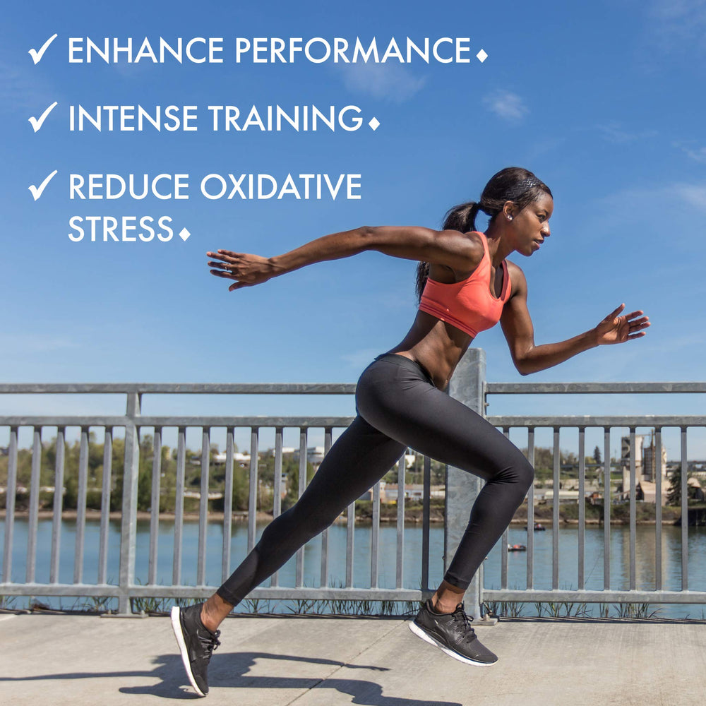 Image highlighting 30 servings per bottle