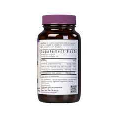 BlueBonnet Homocysteine Formula capsules