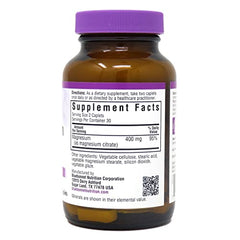 American label details: non-GMO, vegan, kosher