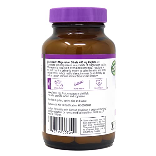 Product packaging alongside natural background
