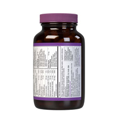 Coenzyme B-vitamins and Albion minerals illustration