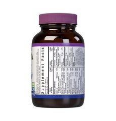 Close-up of a vegetable capsule from Men's ONE 40+ multivitamin