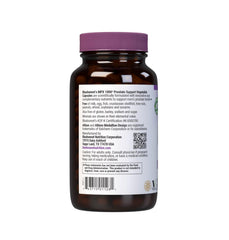 Close-upNutrition label of BlueBonnet MPX 1000 Prostate Support 120 count - image 3