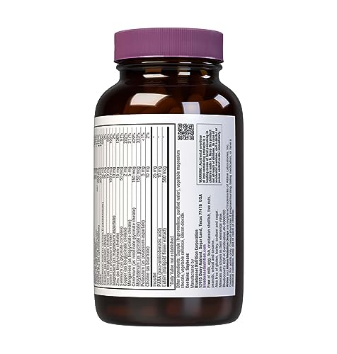 Bluebonnet Multi One bottle on kitchen counter ready for daily use
