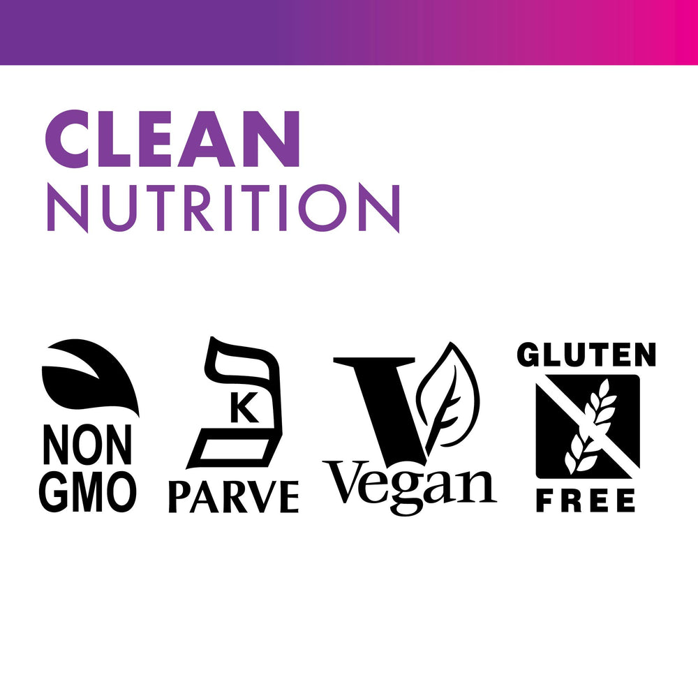 Bluebonnet Nutrition EarthSweet logo on packaging