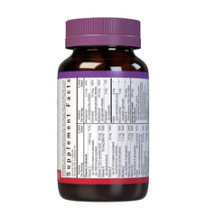 BlueBonnet Nutrition Ladies One Capsule bottle label close-up
