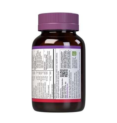 Capsules poured from bottle for visual reference