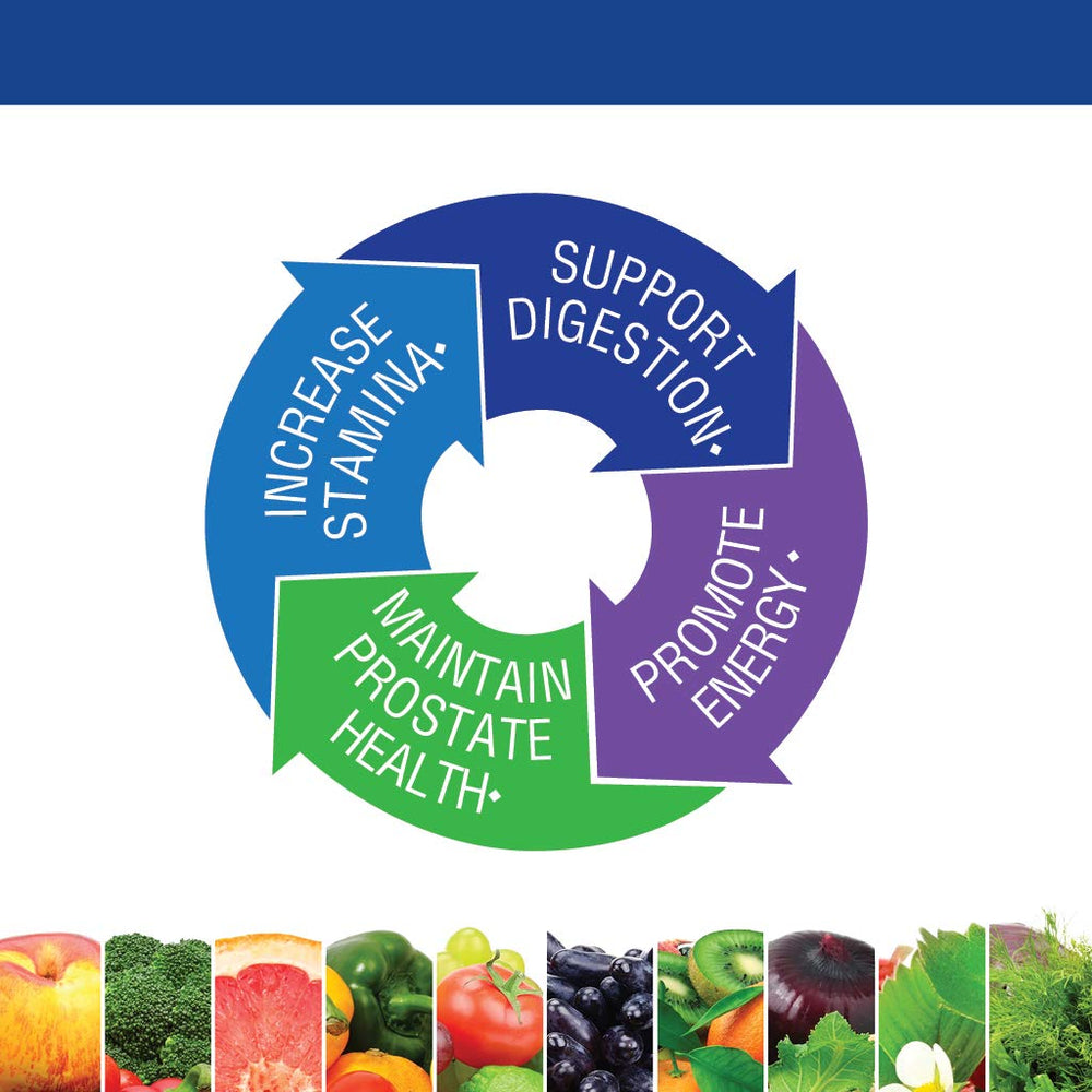 Natto-sourced vitamin K2 graphic