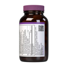 Graphic depicting 20 DNA-verified probiotic strains and inulin prebiotic