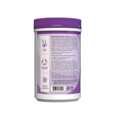 Unflavored Sunfiber 7.4 oz bottle with 30 servings