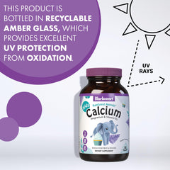 Kid-friendly daily supplement from the Animalz line