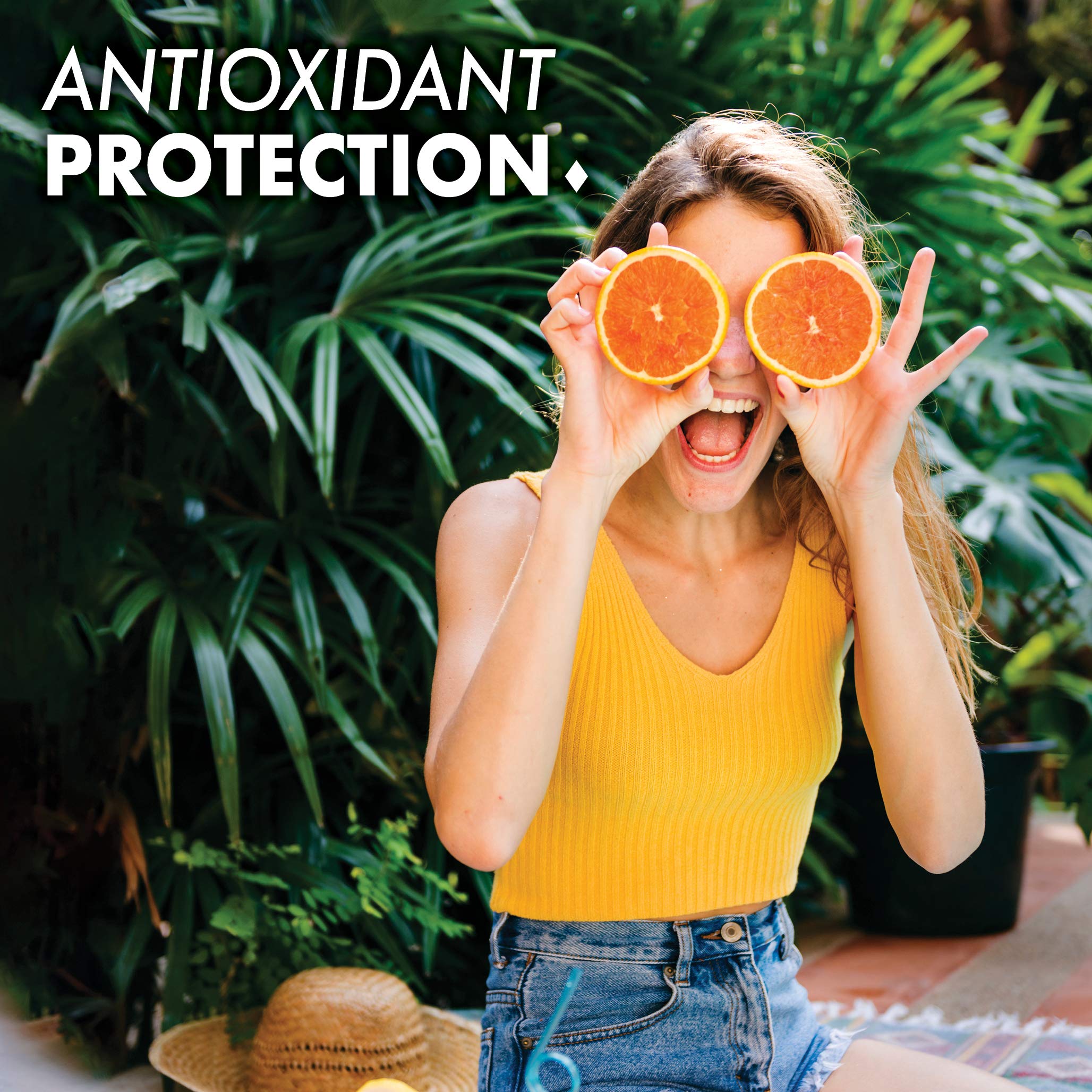 Ingredient list for Bluebonnet Super Quercetin Vegetable Capsules