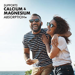 Label highlighting vegan, non-GMO, gluten-free, dairy-free and soy-free