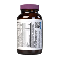 Gluten-free, vegan product packaging for Ultimate Hair & Nail Formula