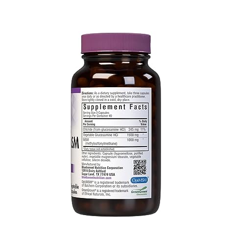 Label detail showing vegan, kosher, soy-free, gluten-free claims