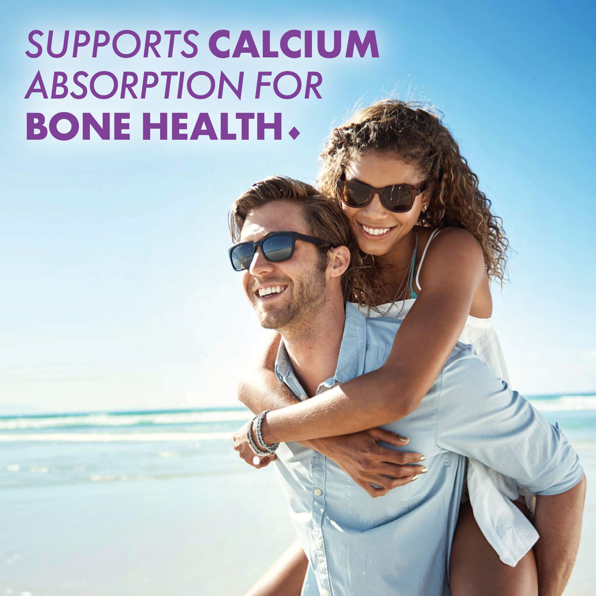 100 softgels per bottle image