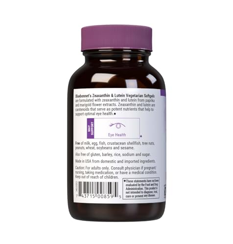 Ingredients derived from paprika and marigold flowers