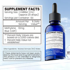 Quality assurance seal indicating high-grade purity