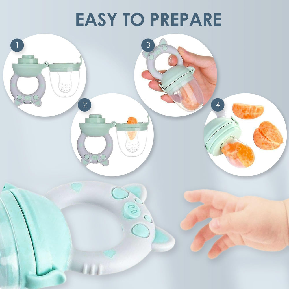 Easy to assemble and clean with lid closed