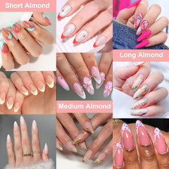 BlueZOO inner-matte texture enhances adhesion for smoother application.