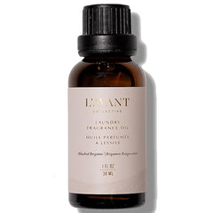 Dropper with Blushed Bergamot essential oil blend