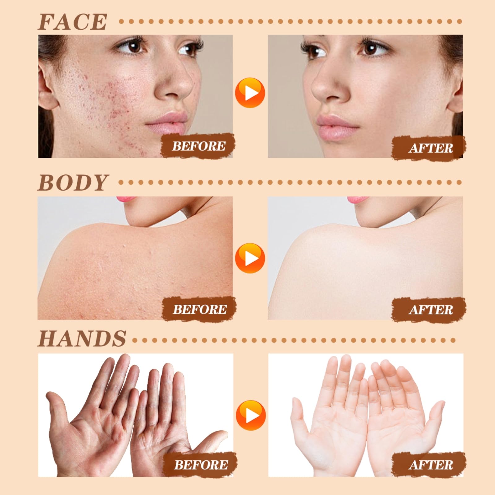 BNNBRGA 24 hour moisture shield keeps skin hydrated