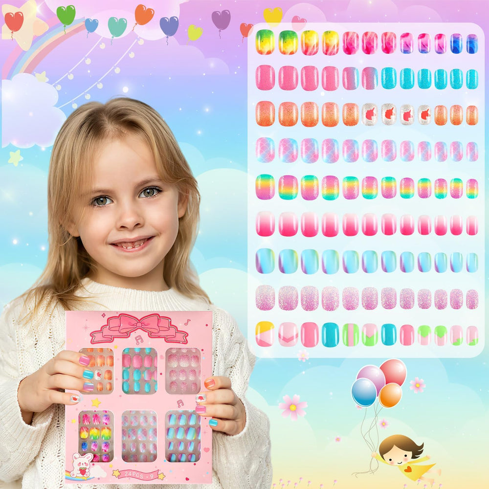 BOARDFEB 216-piece kit offers 9 boxes for gifting