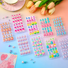 BOARDFEB durable ABS tips provide long-lasting fun