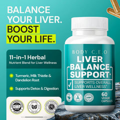 Vegan-friendly veggie capsules bottle