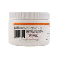 Serving scoop of Body Force Prostate Formula Powder