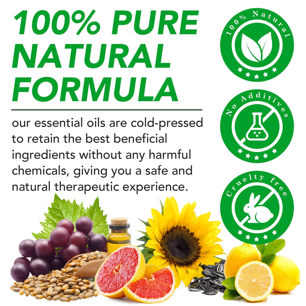 Close-up of massage oil being applied to skin