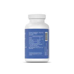 BodyBio Balance Oil ingredients