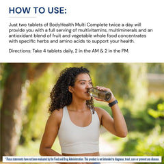 Vitamin K2 and D3 for bone and cardio health