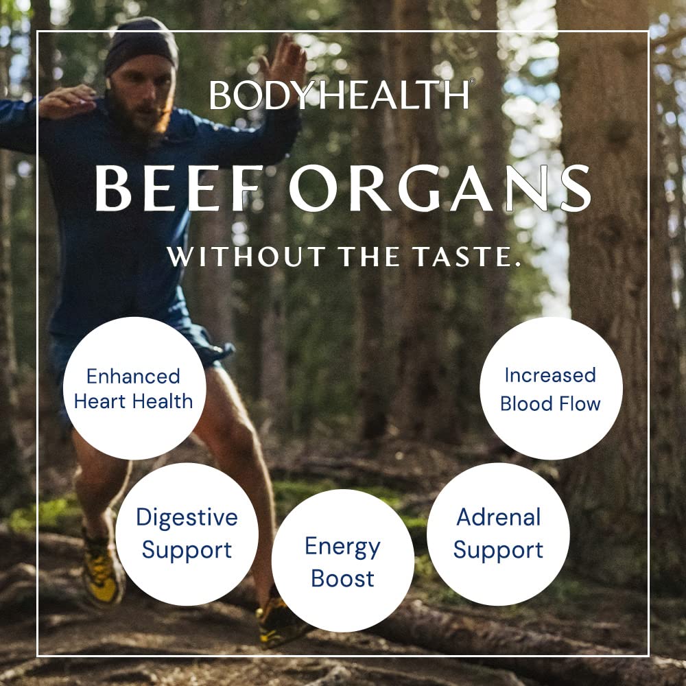 Pasture-raised grass-fed sources from New Zealand and Argentina