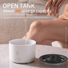 Gift-ready packaging for BOHOFAM diffuser